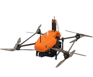 usages drones -transport stork squadrone system