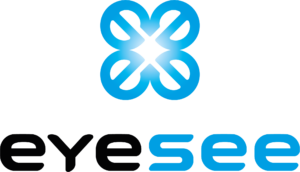 inventaire par drone EYESE logo